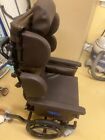 Broda style tilt/reclining wheelchair by Direct Supply