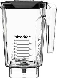 Blendtec Jars, Size Options