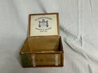 Antique Cigar Box from Tampa FL