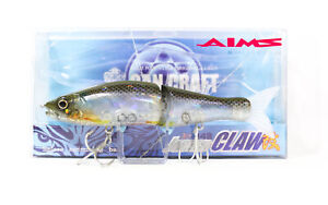 Gan Craft Jointed Claw 148S Salt Floating Jointed Lure AS-08 (0083)