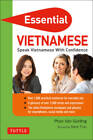 Essential Vietnamese: Speak Vietnamese with Confidence (Vietnamese Phras - GOOD
