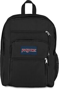 JanSport Big Student Backpack-School, Travel, Workbook 17.5