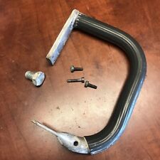 USED Part Side Handle Assy For Husqvarna K3000 Portable Wet Concrete Saw