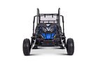 212cc 2-Seater Suspension Electric start / Pull start Go-Kart. FREE SHIPPING