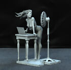 Summer Girl by Exclusive3DPrints, Exotic, NSFW, Model Kit | PINUP