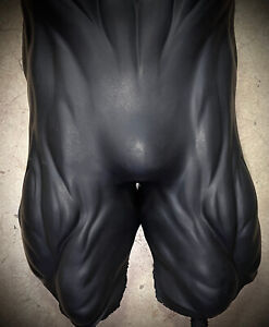 1 Muscle Armor Legs 4 Your Homemade Batman Costume Suit Can Use New Generic Look