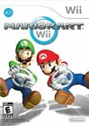 Mario Kart Wii (Nintendo Wii, 2008) CIB Complete w Manual TESTED Working