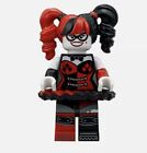 Lego Harley Quinn 70916 Black and Red Tutu Batman Movie Super Heroes Minifigure