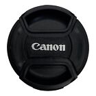 Canon EF 50mm f/1.8 STM Lens Front Lens Cover Cap Replacement Part 49mm Cap