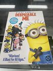 Despicable Me (Single-Disc Edition) - DVD By Steve Carell - VERY GOOD