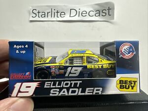 2008 Elliott Sadler Best Buy Action NASCAR 1:64