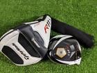 TaylorMade R11s Driver 9* Head Only Golf Club w/Head Cover