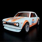 2022 Hot Wheels Collectors RLC Exclusive Datsun 510 Gulf (Ships Today)
