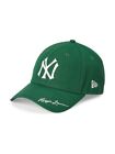 NEW! Polo By Ralph Lauren Men's MLB Classic Yankee Cap forest green ( sz XL )