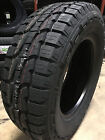 4 NEW 265/70R17 Crosswind A/T Tires 265 70 17 2657017 R17 AT 4 ply All Terrain