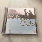 Easy 80s: At This Moment by Various Artists (CD, 2011, 2 Discs, Time/Life Music)