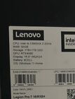 New Lenovo Legion Pro 7 16IRX8H RTX 4090 2 TB 32GB i9-13900HX Onyx Grey Laptop