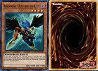 Blackwing - Zephyros the Elite Duel Overload DUOV-EN066 1st NM Yugioh