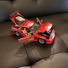 Racing Champions Fast & Furious - Dominic Torreto’s Mazda RX-7