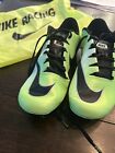 Nike Racing Sprinting Spikes 200m Ja Fly Women - Size 8.5 US - Track Sneakers