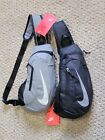 Nike Sling Bag Backpack Running Hiking Gym NWT *Buyer's Choice* FREE SHIPPING