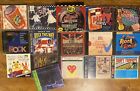 Lot Of 16 CDs Various Artists Compilations  50s 60s 70s 80s 90s Kids Halloween