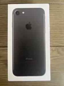 Apple iPhone 7 Total Wireless 4G LTE Smartphone, 32GB, Black For Part