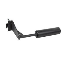 Titan Fitness Rack Mount Leg Roller and Lat Knee Holder, Fits X-3 and TITAN