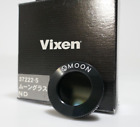 Vixen ND Moon Glass Filter (No. 37222-5)  — New in Box