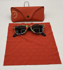 Ray-Ban sunglasses RB2140 1137 from Japan '114 size With Case Slight Bend/arm