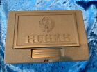B96 - Ruger Unknown Model Factory OEM Plastic Case EMPTY Box