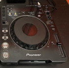 Pioneer CDJ-1000 MK1 Digital CD Compact Disc DJ Turntable Player Good For Parts