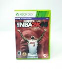 NBA 2K14 (Microsoft Xbox 360) Complete