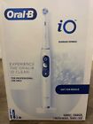 Oral-B iO Series 9 Rechargeable Electric Toothbrush - Rose Quartz (80338585)