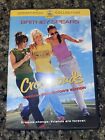 Crossroads (DVD, 2002, Collectors Edition - Sensormatic) Oop Rare Britney Spears