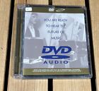 DVD-Audio Experience JVC Sampler Promo Grateful Doors Neil Young STP ELP Rare