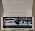 2023 HESS Collector's Edition OCEAN EXPLORER  NEW SEALED BOX - FREE SHIPPING