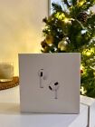 New ListingBrand New Sealed Genuine Apple AirPods 3rd Generation Bluetooth Headset
