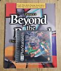 Beyond The Beyond (Sony Playstation 1 ps1) Complete Great Shape With Guide Book
