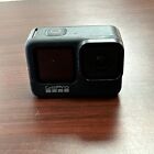GoPro HERO9 Action Camera - Black