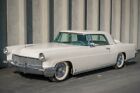 New Listing1957 Lincoln Continental Mark II Coupe