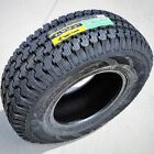Tire LT 235/75R15 JK Tyre AT-Plus AT A/T All Terrain Load D 8 Ply (Fits: 235/75R15)