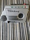 HOME ALONE 2 Vintage 1992 Deluxe Talkboy CASSETTE PLAYER Sold As Is PLEASE READ