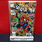 Web of Spider-Man, Vol. 1 #70 - Spider-Hulk! - NM-