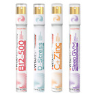 Travel Vitamin Oral Sprays - Work Instantly - 90% More Effective - VitaMist™
