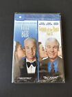 FATHER OF THE BRIDE I + II DVD Double Feature 1 2 Steve Martin New Sealed-12