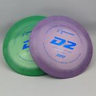 PRODIGY 500 D2 | choose color/weight | Disc Golf Disc | Distance Driver