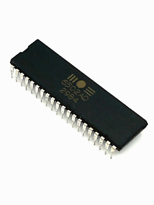 MOS 6502 CPU for Commodore VIC 20 Computer & 1541 & 1571 Tested US SELLER