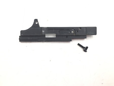 Walther P22, 22LR Pistol Parts: Sideplate & Screws