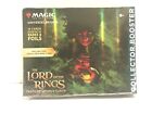 Magic The Gathering Lord of the Rings Middle-Earth Collector Booster MTG LOTR